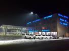 Royal Petrol hotel