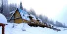 Altai Alps Ski resort