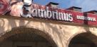 Ресторан Gambrinus бар