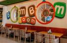 Семейное кафе - ресторан Boom Boom Room