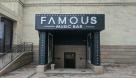 Famous music bar