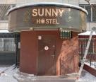 Sunny hostel