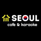 Seoul cafe karaoke
