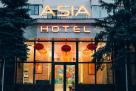 Гостиница Asia посуточно