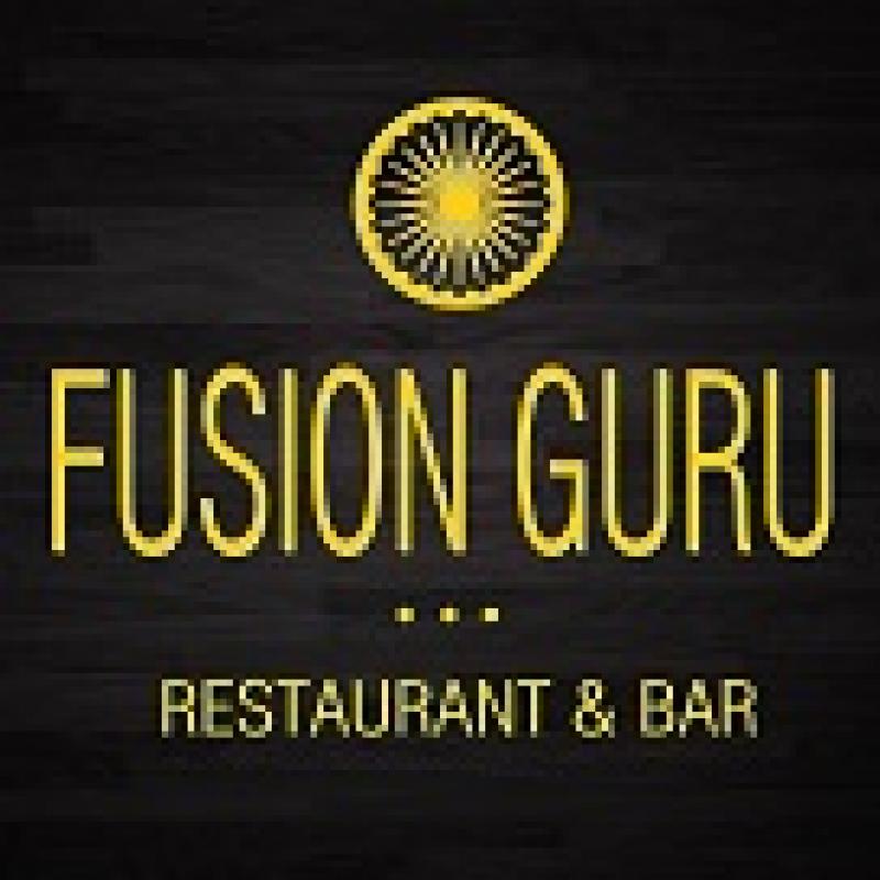 Фьюжн гуру. Fusion Guru/Fusion Club.