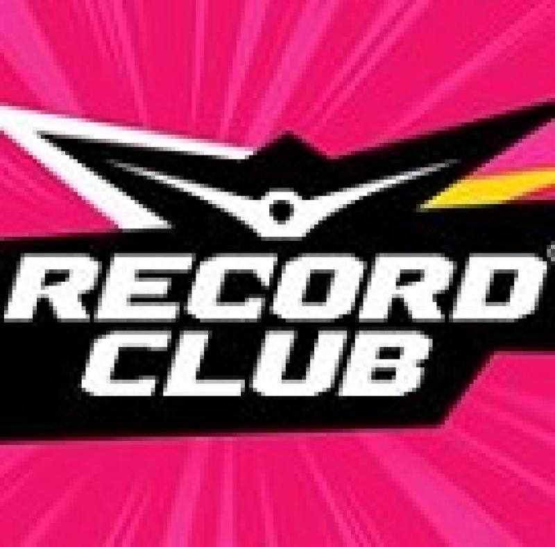 Клубная рекорд