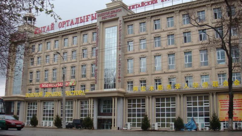 После замечания Сагинтаева на Сейфуллина в Алматы задержали 50 проституток за ночь | бант-на-машину.рф