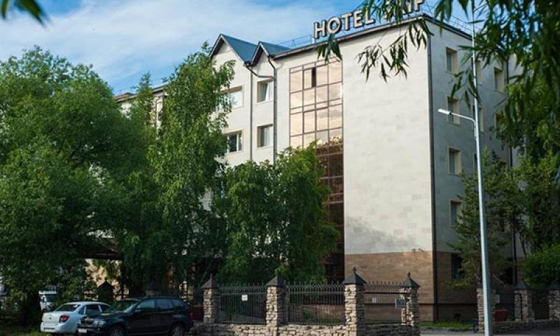 Skif HOTEL & SPA посуточно