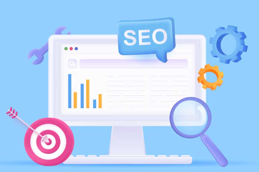 Seo tool